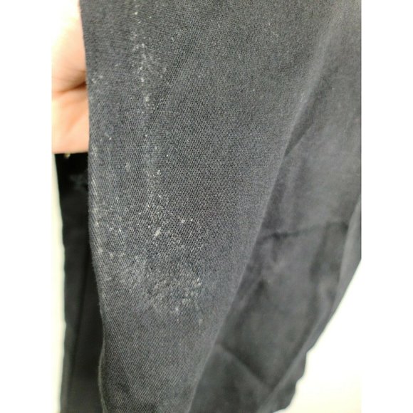 American Bazi low rise Ripped Skinny Pants black - Picture 6 of 6